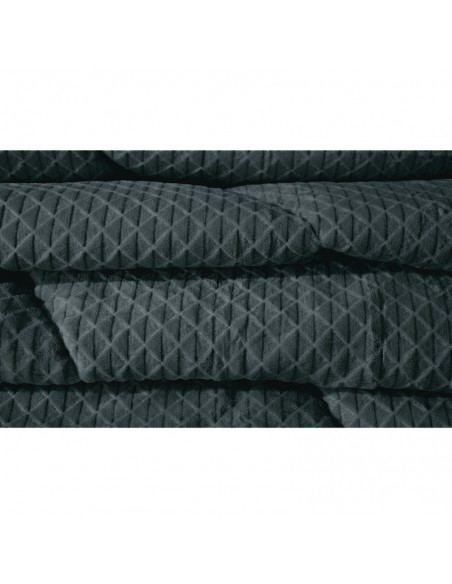 Κουβερτοπαπλωμα Baroque Emerald 220x240