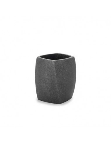 Θάσος Ποτηροθήκη Stone Γκρι