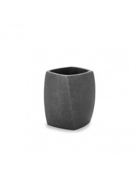 Θάσος Ποτηροθήκη Stone Γκρι