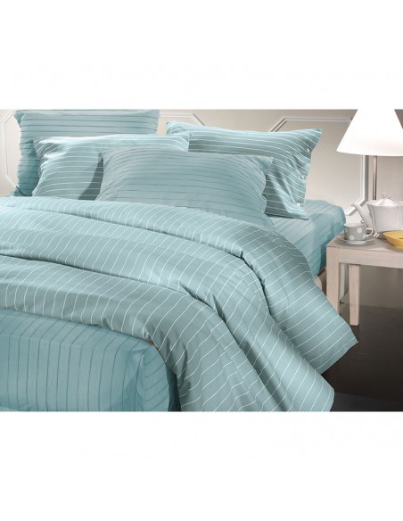 Παπλωματοθήκη Μονή 165x230 Fasma Raf