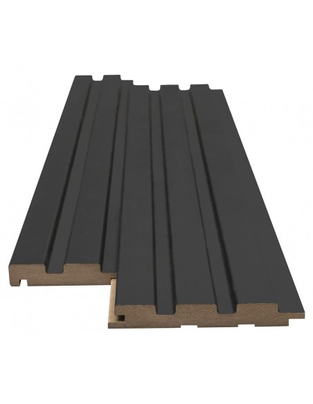 ΠΗΧΑΚΙ ΔΙΠΛΟ ΤΕΛΕΙΩΜΑ 507090 BEAT DL 16/77/2750 BLACK LEAD