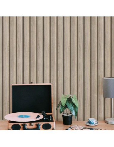 MDF PANEL ΜΕ 3D ΠΗΧΑΚΙΑ 501050 BEAT ST...