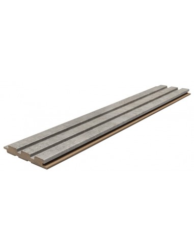 MDF PANEL ΜΕ 3D ΠΗΧΑΚΙΑ 504070 BEAT ST...