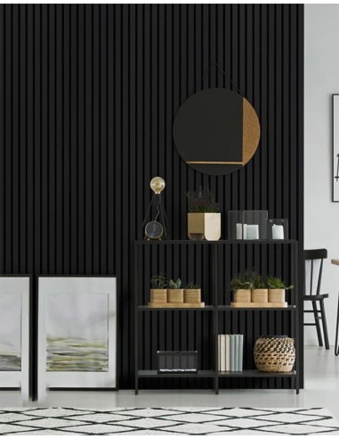 MDF PANEL ΜΕ 3D ΠΗΧΑΚΙΑ 505090 BEAT ST...