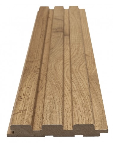 MDF PANEL ΜΕ 3D ΠΗΧΑΚΙΑ 508090 BEAT ST...