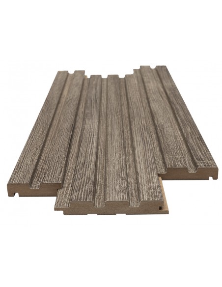 ΠΗΧΑΚΙ ΔΙΠΛΟ ΤΕΛΕΙΩΜΑ 503040 BEAT ST 16/77/2750 VINTAGE OAK 2