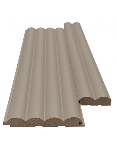 ΠΗΧΑΚΙ ΔΙΠΛΟ ΕΝΑΡΞΗ-ΤΕΛΕΙΩΜΑ 806090 WAVE DL 16/55/2750 SAND GREY