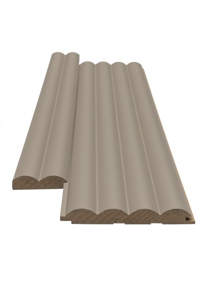 ΠΗΧΑΚΙ ΔΙΠΛΟ ΕΝΑΡΞΗ-ΤΕΛΕΙΩΜΑ 806090 WAVE DL 16/55/2750 SAND GREY