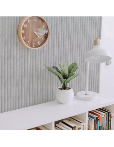 MDF PANEL ME 3D ΠΗΧΑΚΙΑ 804070 WAVE ST...