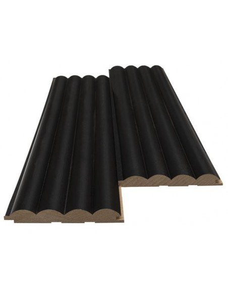 MDF PANEL ME 3D ΠΗΧΑΚΙΑ 805090 WAVE ST 16/119/2750mm...