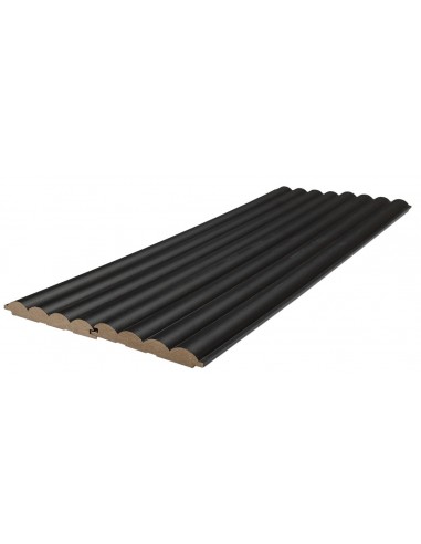 MDF PANEL ME 3D ΠΗΧΑΚΙΑ 805090 WAVE ST...