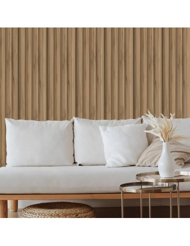 MDF PANEL ΜΕ 3D ΠΗΧΑΚΙΑ 808090 WAVE ST...