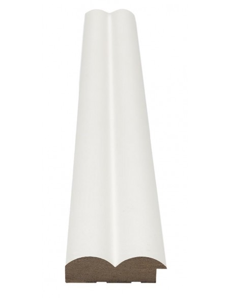 ΠΗΧΑΚΙ ΔΙΠΛΟ ΕΝΑΡΞΗ-ΤΕΛΕΙΩΜΑ 802040 WAVE ST 16/55/2750 WHITE