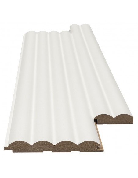 ΠΗΧΑΚΙ ΔΙΠΛΟ ΕΝΑΡΞΗ-ΤΕΛΕΙΩΜΑ 802040 WAVE ST 16/55/2750 WHITE