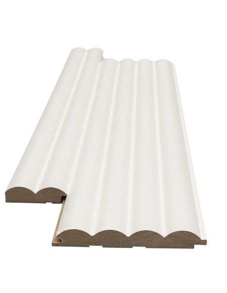 ΠΗΧΑΚΙ ΔΙΠΛΟ ΕΝΑΡΞΗ-ΤΕΛΕΙΩΜΑ 802040 WAVE ST 16/55/2750 WHITE