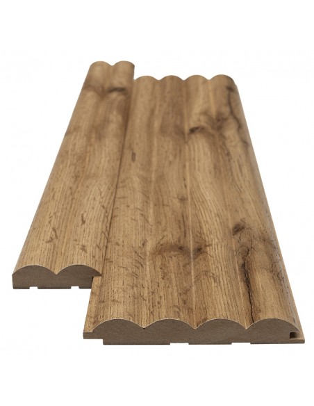 ΠΗΧΑΚΙ ΔΙΠΛΟ ΕΝΑΡΞΗ-ΤΕΛΕΙΩΜΑ 808090 WAVE ST 16/55/2750 PECAN 2