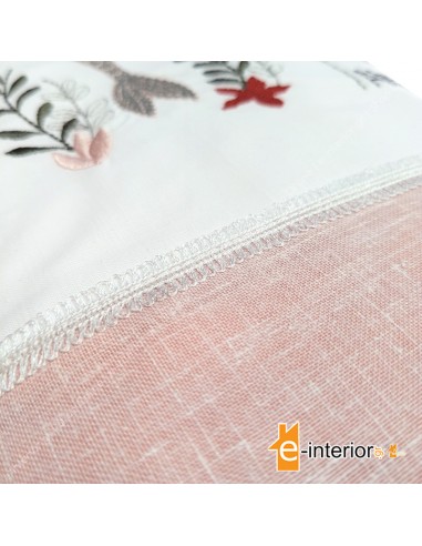 ΣΕΤ ΣΕΝΤΟΝΙΑ ΚΟΥΝΙΑΣ ΓΟΡΓΟΡΝΑ 120Χ160 (2) +...