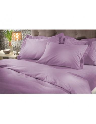 ΣΕΤ ΣΕΝΤΟΝΙΑ ΜΟΝΑ SNOW LILAC 165X250