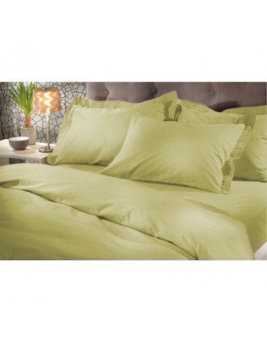 ΣΕΤ ΣΕΝΤΟΝΙΑ ΜΟΝΑ SNOW LIME 165X250