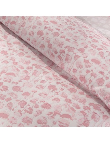 Σετ Σεντόνια King Size 270x265 Florian Pudra