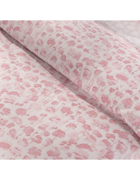 Σετ Σεντόνια King Size 270x265 Florian Pudra