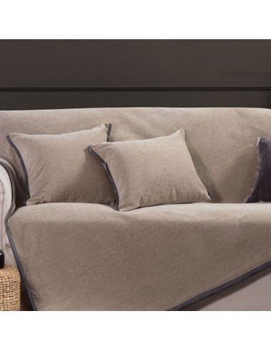 Σετ Ριχτάρια 2τμχ Brand Beige