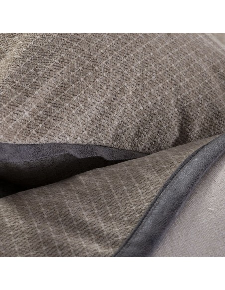 Σετ Ριχτάρια 2τμχ Brand Beige