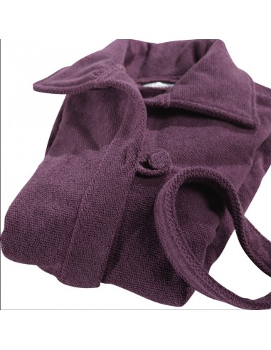 ΜΠΟΥΡΝΟΥΖΙ LOLITA MAUVE LARGE