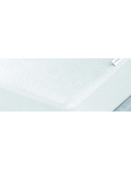 Aδιάβροχο κάλυμμα μαξιλαριών Dry Sleep 50x70