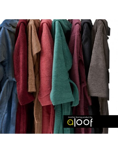Μπουρνούζι Ενηλίκων The Aloof Just Another...
