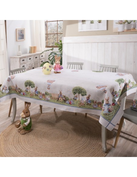 Τραπεζομάντηλο Pascal - 140x180cm