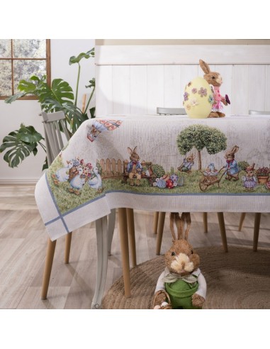 Τραπεζομάντηλο Pascal - 140x180cm