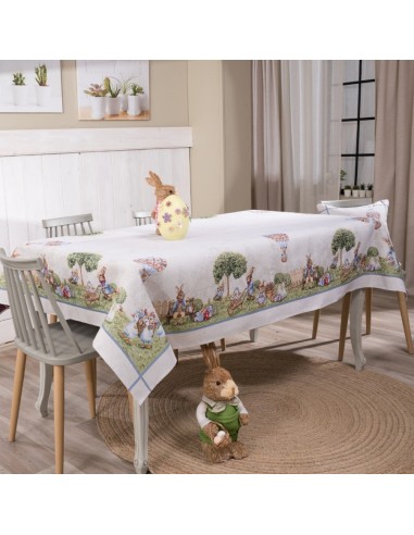 Τραπεζομάντηλο Pascal - 140x180cm