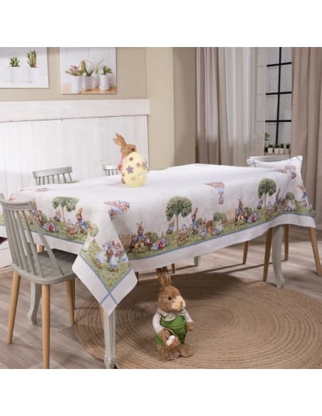 Τραπεζομάντηλο Pascal - 140x180cm