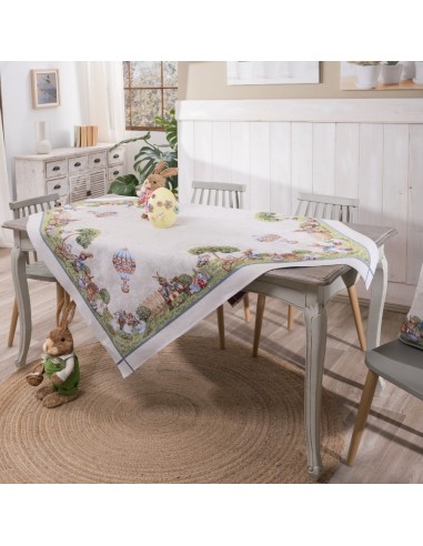 Τραπεζομάντηλο Pascal - 140x180cm