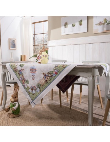 Τραπεζομάντηλο Pascal - 140x180cm