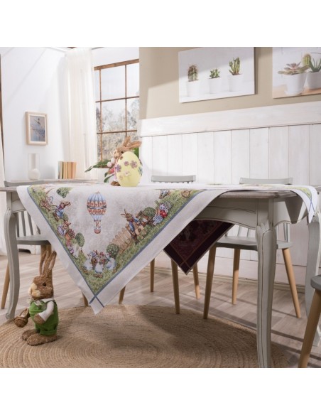 Τραπεζομάντηλο Pascal - 140x180cm
