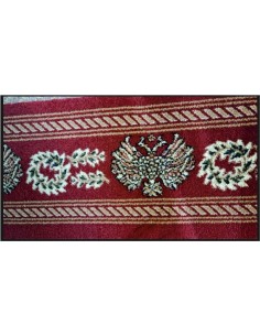 Atlantis 2500 - Orthodoxia χωρίς αετό - ΚΟΚΚΙΝΟ (ειδική... 2