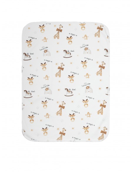 Σελτεδάκι 55x75 - Sweet