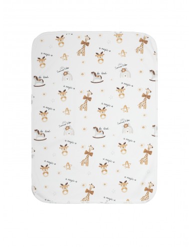 Σελτεδάκι 55x75 - Sweet