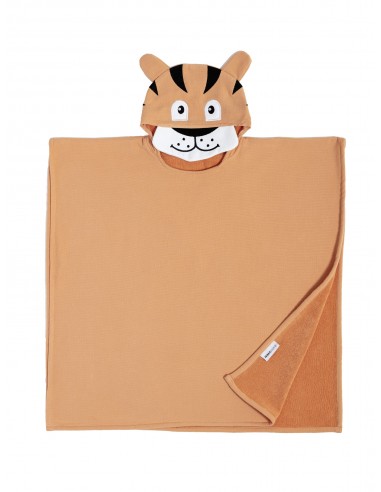 Πόντσο No 4/6 - Tiger