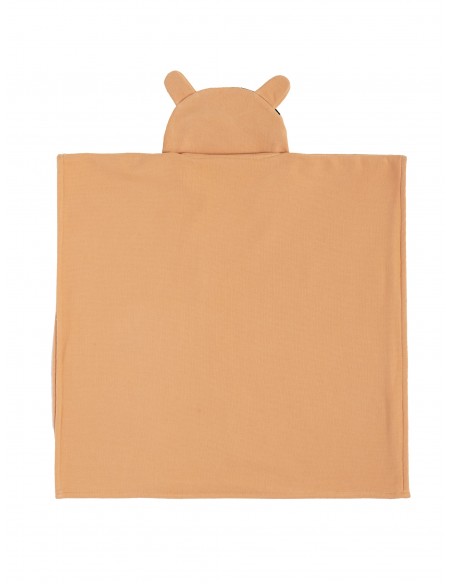 Πόντσο No 4/6 - Tiger