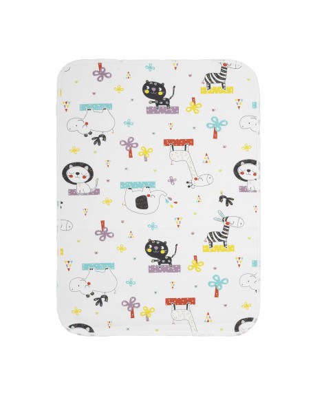 Σελτεδάκι 55x75 - Muffin