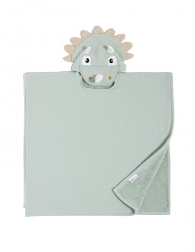 Πόντσο No 4/6 - Triceratops