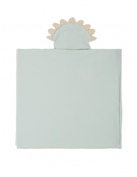 Πόντσο No 4/6 - Triceratops