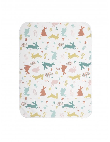 Σελτεδάκι 55x75 - Bunny