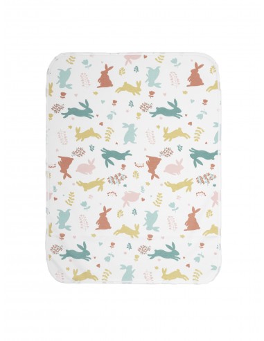 Σελτεδάκι 55x75 - Bunny