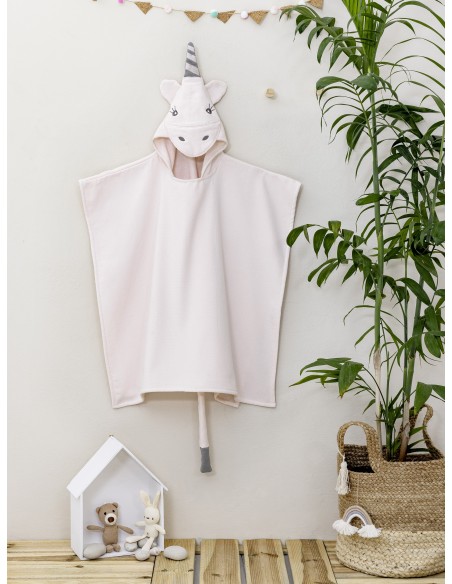 Πόντσο No 4/6 - Unicorn