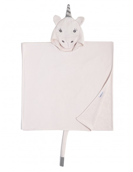 Πόντσο No 4/6 - Unicorn 2