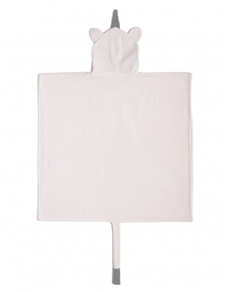 Πόντσο No 4/6 - Unicorn